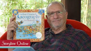 How I Learned Geography read by Ed O'Neill