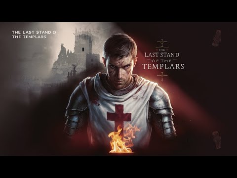 The Last Stand Of The Knights Templar Youtube