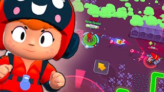 Yeni Korsan Guncellemesi Ve Yeni Iki Savasci Brawl Stars Turkiye