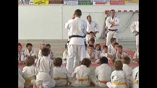 Le judo cartonne à Luçon - TLSV Luçon Vendée - www.tlsv.fr