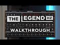 The Legend HZ Walkthrough