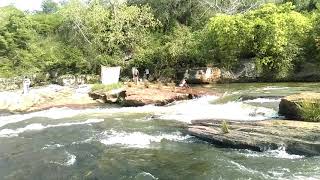 Papanasam Sorimuthu Ayyanar Temple Falls...