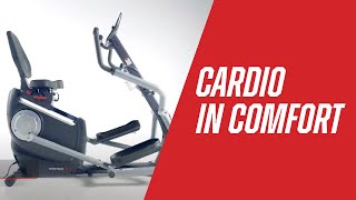 Inspire Fitness CS3 Cardio Strider: Available at Flaman Fitness