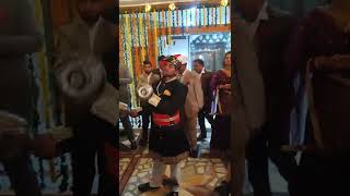 Punjab da mashhoor band Punjab brass band phagwara. city 9815340999.9814556664