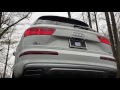 Q7 2.0t Exhaust - Intake - Turbo SOUNDS