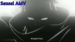 Naruto VS Pain (Believer IMAGINE DRAGONS):sensei AMV