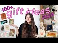 100+ CHRISTMAS GIFT IDEAS | CHRISTIAN GIRL EDITION 2024 ✝️🎀🎄