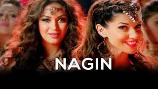 Nagin Dance I Bajatey Raho I Full Song with HD Lyrics   YouTube