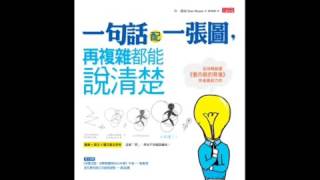 [有聲書評]《一句話配一張圖》凱宇專訪三采文化編輯洪韻涵小姐