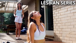 How To Tell If She's Flirting With You - Flunk S5 E05 (LGBT, Lesbian, Romance)