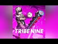 Boss Defeated | TRIBE NINE OST 