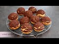 recette de choux pralinés façon paris brest