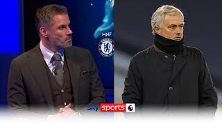 What's gone wrong for Jose Mourinho at Tottenham? | Jamie Carragher & Gary Neville