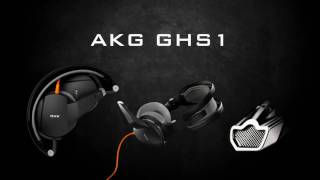 AKG GHS 1 - Testbericht