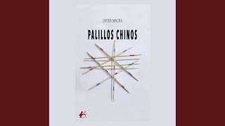 Capítulo 32.7 - Palillos Chinos