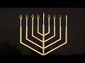 Hanukkah celebrations in La Crosse lighting up dark times