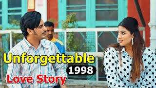 KULWINDER BILLA : Unforgettable 1998 Love Story (LYRICS)  New Punjabi Song|Latest Punjabi Songs 2021