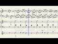 Swallow's Nest // Ori and the Blind Forest [Sheet music]