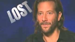 Chelsea Stone ABC Entertainment employee Accuses Lost actor Henry Ian Cusick of Sexual Harassment