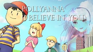 Pollyanna (I Believe in You) - MAIKA Cover - (MOTHER / EARTHBOUND) -  VOCALOID