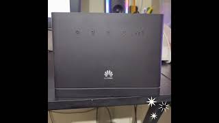 B315s 936 OPENLINE, FULL ADMIN(LATEST FIRMWARE) HUAWEI RELOADED 2022 PREPAID WIFI