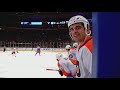 nhl trash talk angry mic d up moments