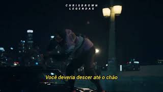 Chris Brown - Iffy [Tradução] Video Oficial HD