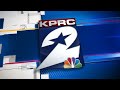 KPRC Channel 2 News at 10pm : Feb 02, 2020