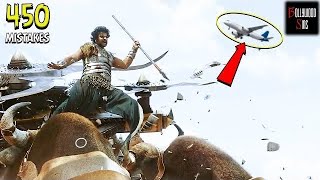 [PWW] Plenty Wrong With BAHUBALI 2 (450 Mistakes In Baahubali 2 : The Conclusion) Full Hindi Movie