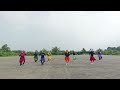 Jai ho line dance // coreo Ranny kusumawardhani // demo by IlDI Ranting Rengasdengklok