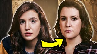 The Most Impressive Young to Old Casting