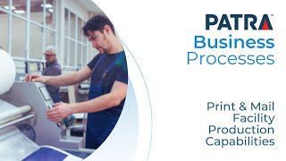 A new approach to managing print, mail, and virtual mail