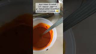 resepi pajeri terung ala bujang #dapurbujang