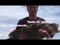 Strike Monster Grouper, Fishing in Bali by Jigging