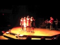 Mr. Sandman - MSCM Theater