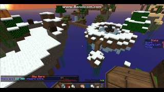 Ethernia's Minecraft Trailer