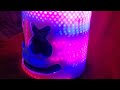 Marshmello Helmet V4.5 LED Replica - Tutorial