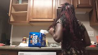 brushing my teeth asmr