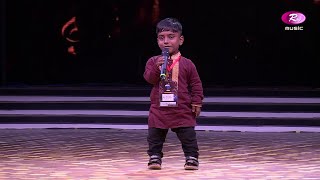 বিচারকদের মন জয় করে তুহিন পেলো ইয়েস কার্ড | Studio Audition Round | Rtv Addammya Shur