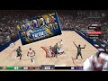 Flight plays 2K24 MyTeam Again after 2 months W/ his NEW $20k All-Star lineup & THIS HAPPENED!