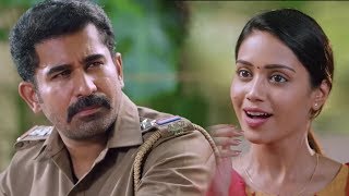 Vijay Anthony Proposes Nivetha Pethuraj || Ushiran Malayalam Movie Scenes || Bhavani HD Movies