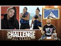 Treehouse on the Chopping Block 🪓 | The Challenge ALL STARS Season 3 Ep6 Review and Recap