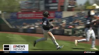 Aces beat Isotopes in close game