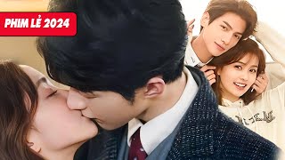 Phim Lẻ 2024 | CÔ THƯ KÝ PHIỀN TOÁI [Lồng Tiếng] | Siêu Hot Phim Tình Cảm Chốn Công Sở Xem Là Ghiền