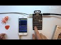 Creative Tech Fridays:  Sampling Sounds of the Library with the Teenage Engineering Pocket Operator