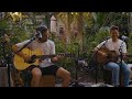 lover matt walden live in the garden ft zack couron