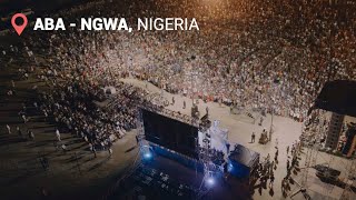 Ngwa High CFAN GOSPEL CAMPAIGN - February 2024