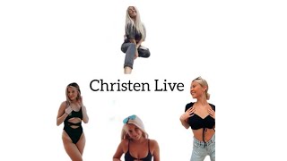Christen Whitman Live 3-19-22