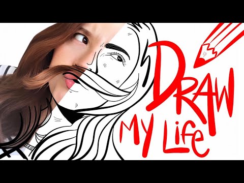 draw my life - FunClipTV