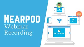 Webinar - Nearpod
